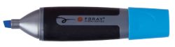 Foray Highlighters Executive Blue Pack of 12