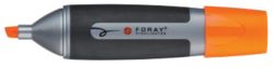Foray Highlighters Executive Orange Pack of 12
