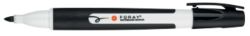 Foray Whiteboard Bullet Point Pens Black 12 pk