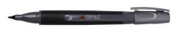 Foray CD DVD Permanent Black Marker Pen