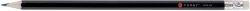 Foray Woodcase Pencils HB with Eraser 12 pk