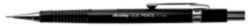 niceday 07mm Automatic Click Pencil Black Barrel