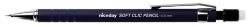 niceday 05mm Automatic Soft Click Pencil Black