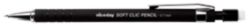niceday 05mm Automatic Soft Click Pencil Blue