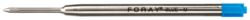 Foray Ballpoint Pen Blue Refills 2pk