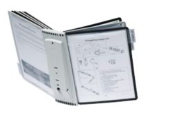 Sherpa Wall Unit