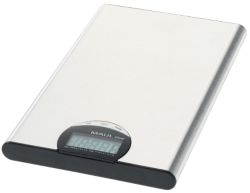 Maul Steel Letter Scales 5kg
