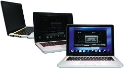 3M 141 inches 358mm Widescreen LCD Privacy Filter 