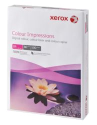 Xerox Impressions Multifunctional Paper White A4 80gsm 500 Sheets Per Ream