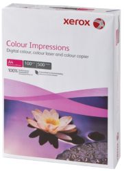 Xerox Impressions Multifunctional Printer Paper White A4 100gsm