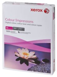 Xerox Impressions Multifunctional Printer Paper White A4 160gsm