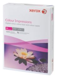 Xerox Impressions Multifunctional Printer Paper White A4 250gsm