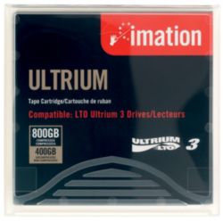 Imation Ultrium III LTO 3 400 800gb