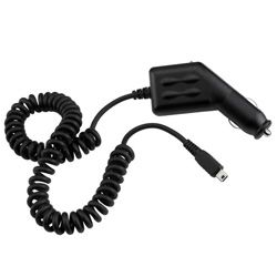 BlackBerryMicro USB In Car Charger