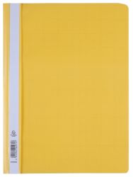 Niceday Report Files A4 Yellow