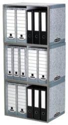 R Kive System Stax File Store