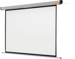 Nobo Wall Screen Extension Brackets