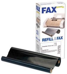 Niceday Compatible TTR Oki KX FA53X