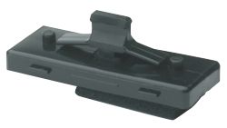 Trodat Pre Inked Pads Pack 5 Black