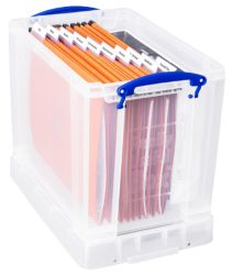 Really Useful Box 5 Ream Paper Box 19 Litre