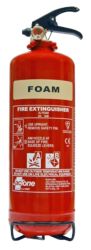 2 ltr AFFF Foam Refillable Fire Extinguisher