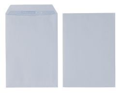 Office Depot Premier Envelopes Plain C5 Box 500 
