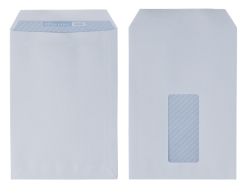 Office Depot Premier Envelopes Window C5 Box 500 