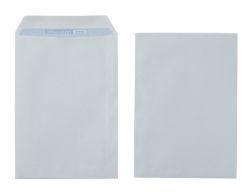 Office Depot 100 Recycled Envelopes Plain C5