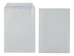 Office Depot 100 Recycled Envelopes Plain C4