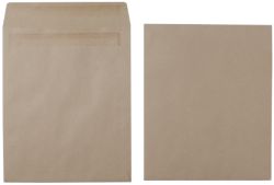 Office Depot Premium Manilla Envelopes Plain 305 x 250mm 115gsm Box 250
