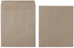 Office Depot Premium Manilla Envelopes Plain 330 x 279mm 115gsm Box 250