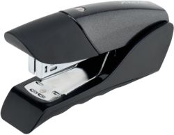 Black Gazelle Half Strip Stapler