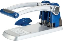 Rexel HD2300X Easy Use Heavy Duty Punch