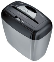 Fellowes PowershredH 1C Cross Cut Personal Shredder