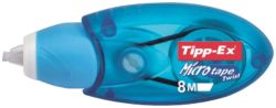 Tipp Ex Micro Tape Twist Correction Tape