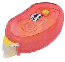Pritt Nonpermanent Adhesive Roll Fix Roller Disposable