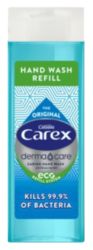 Carex Anti Bacterial Liquid Soap 250ml