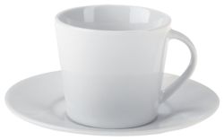 Niceday Tea Cup and Saucers Pack 6