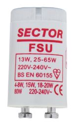 Fluorescent Tube Starters 40 80 Watts