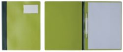 Viking Management Report Files Green Pack of 5