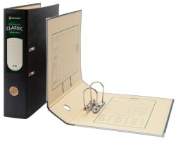 Rexel Foolscap Lever Arch Files Cloud