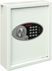 Phoenix KS0030 Electric Key Cabinet Burglary Safe 365H x 300W x 100Dmm 