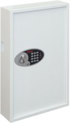 Phoenix KS0030 Electric Key Cabinet Burglary Safe 600H x 430W x 130Dmm 