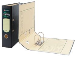 Rexel Upright Lever Arch Files Cloud