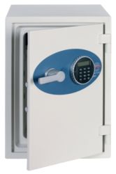 1250 Titan Series 20lt Electronic Fire safe 