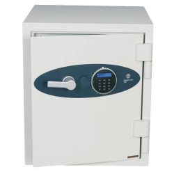 1250 Titan Series 38lt Electronic Fire safe 