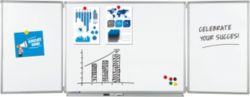 Legamaster 1000x2000 4000mm Professional Conference Unit