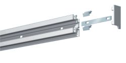 Legamaster 2400mm Legaline Professional Rail System