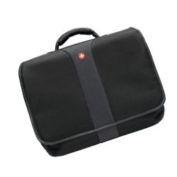Flight 154 Laptop Case