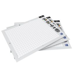 Papershow A4 Interactive Notepad